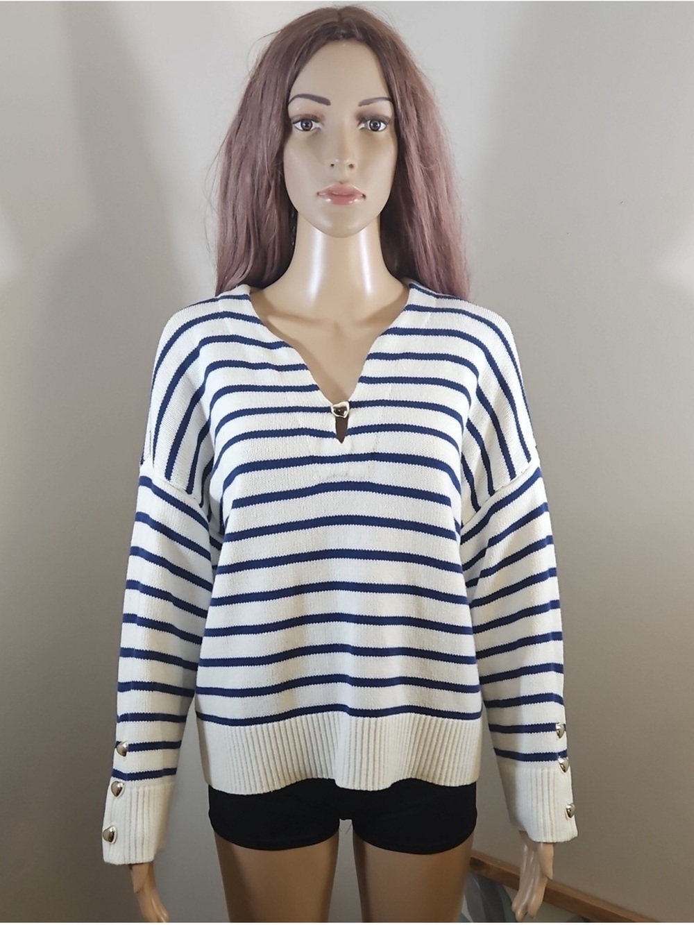 Kerri Rosenthal Sweater